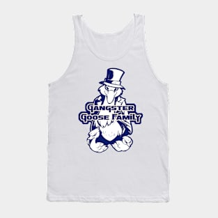 Goose Astarion bg3 angry gangsters family Tank Top